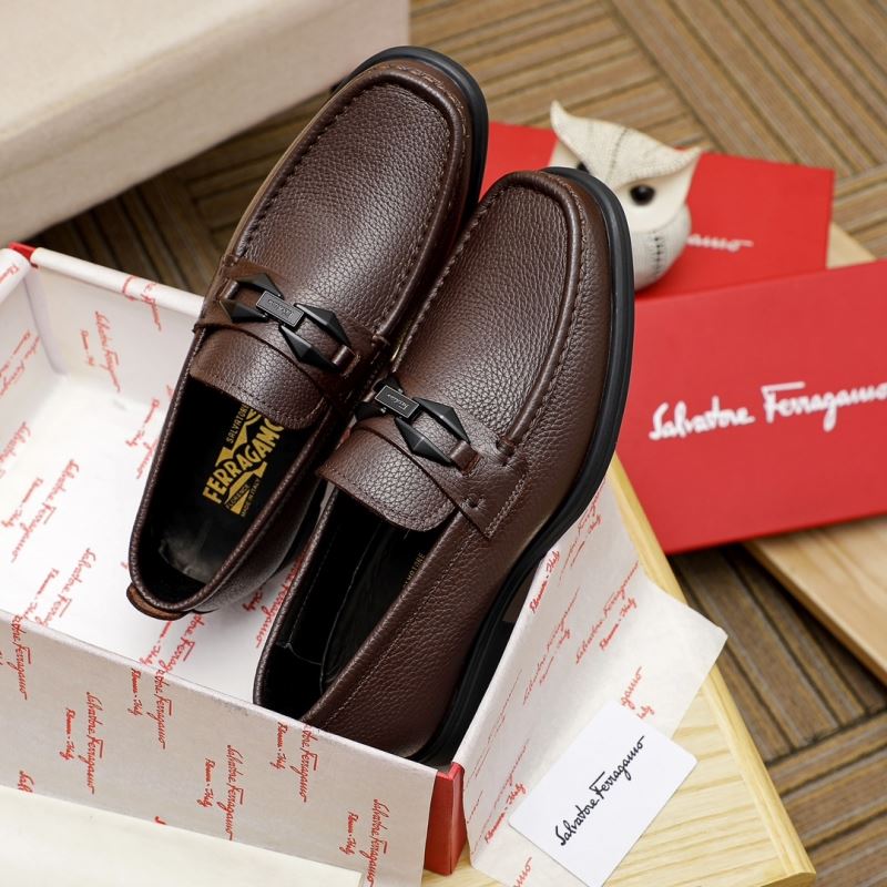 Ferragamo Shoes